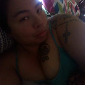 Meet your Posher, Adrianna